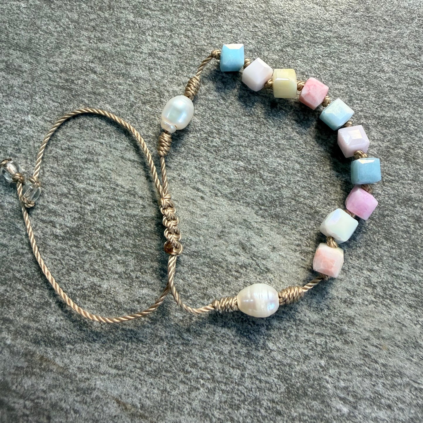 Decenarios Ajustables  Dulzura 2