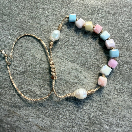 Decenarios Ajustables  Dulzura 2