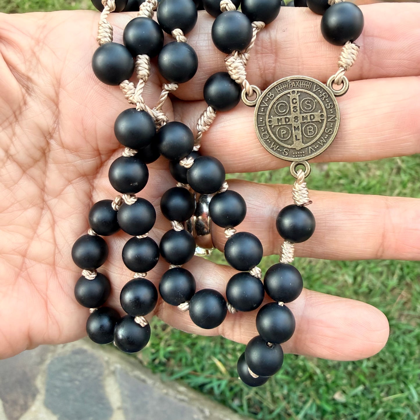 Rosario - Tierra del Esposo