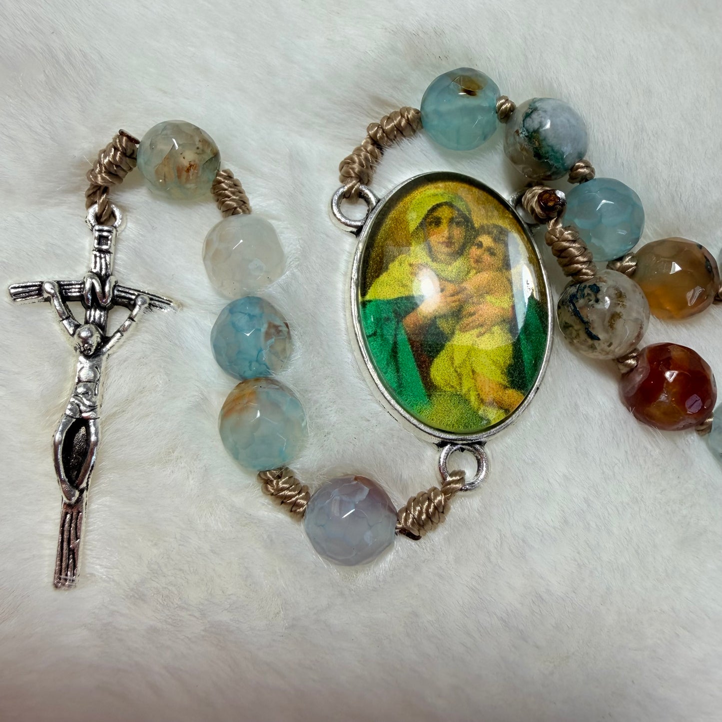 Rosario Tradicional - Cielo Shoenstatt