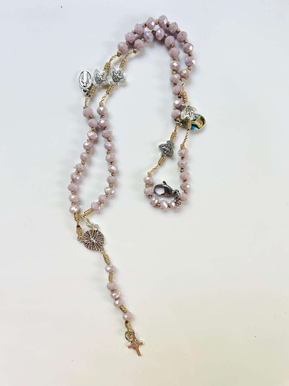 Rosario - Cielo Espíritu Santo I