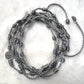 Rosario infinito/ pulsera NATALIA2