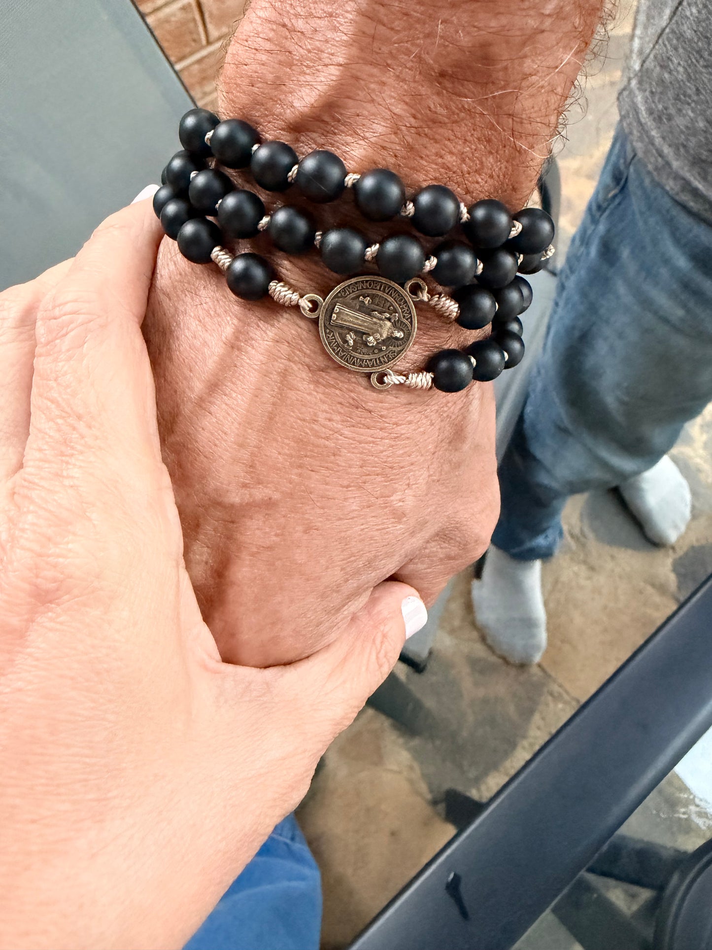 Rosario - Tierra del Esposo