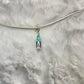 Charm-Virgen milagrosa