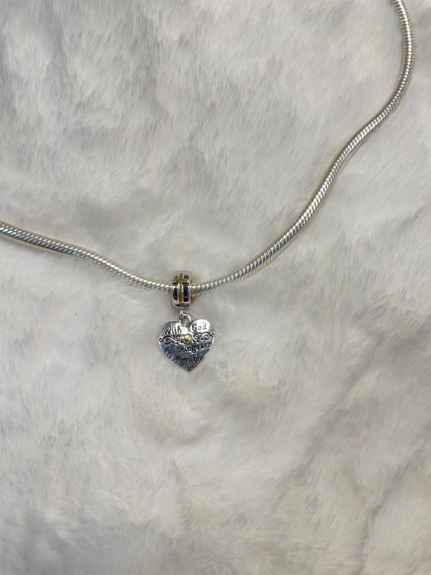 Charm- Corazon con Dios