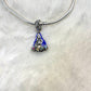 Charm-Virgencita Flores