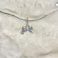 Charm- Angeles peace/hope-disponibles desde el 12 de diciembre
