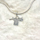 Charm- Biblia/cruz/angel