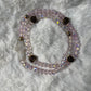 Minirosario- Rosario Pulsera Elastica
