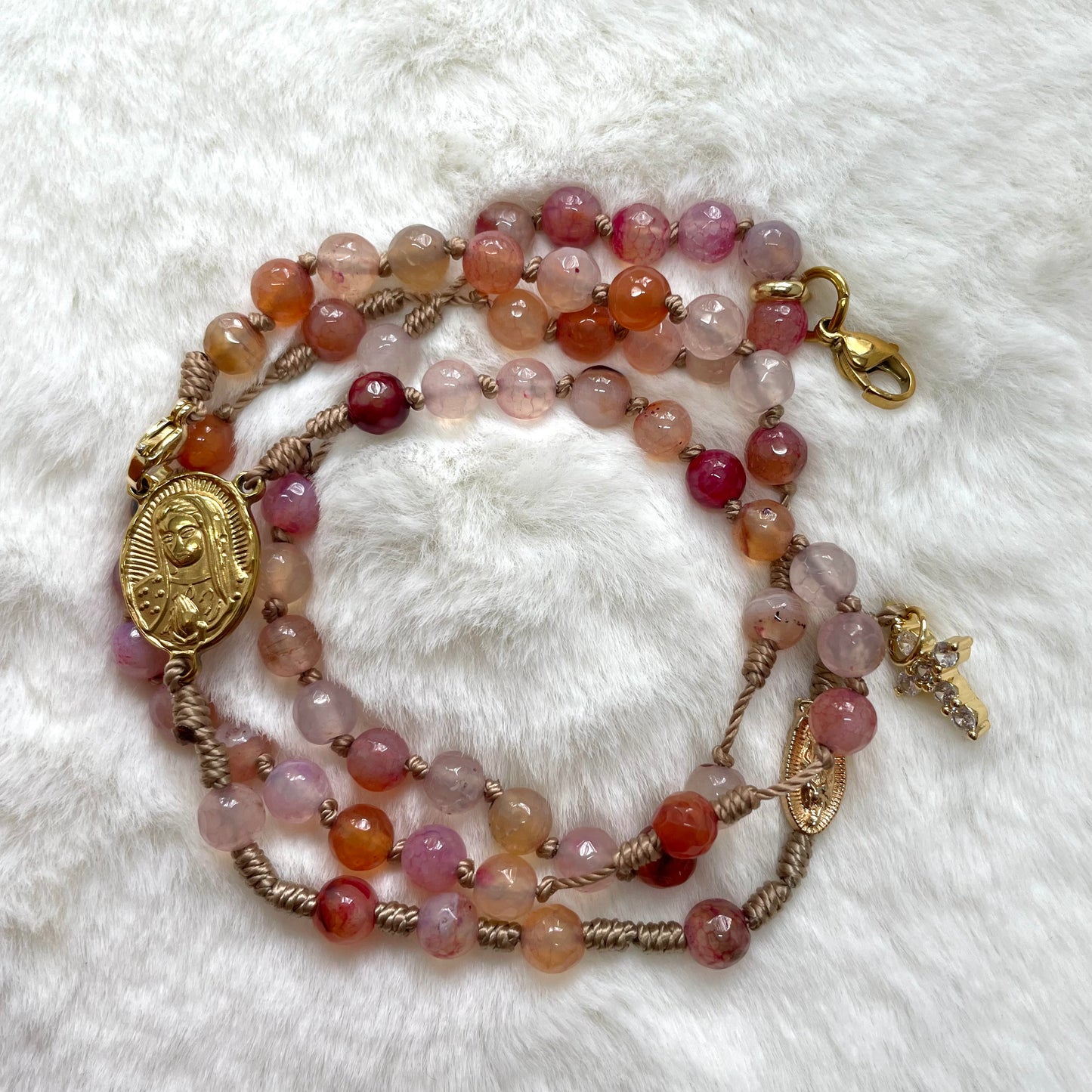 Rosary - Heaven Mother Mary
