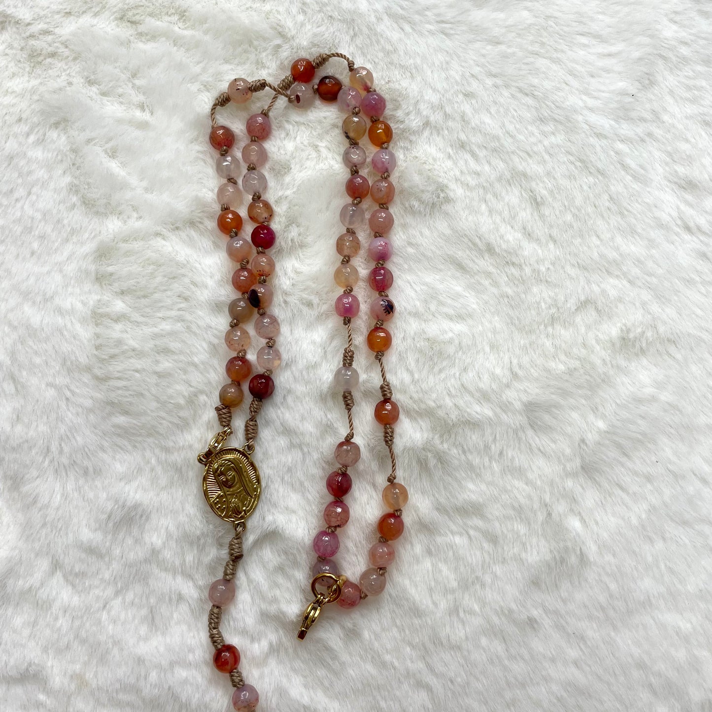 Rosary - Heaven Mother Mary