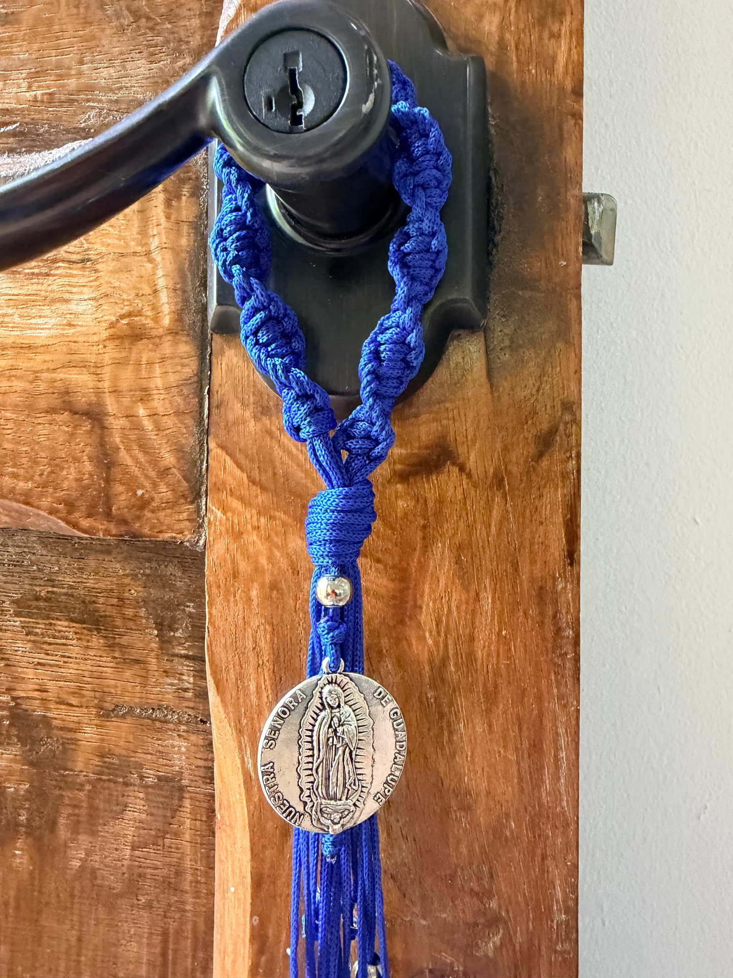 Familia y Hogar/ Bendicion Azul