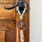Familia y Hogar/Bendicion San Benito color bronce