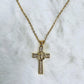 Bisuteria Religiosa - Cruz de San Benito