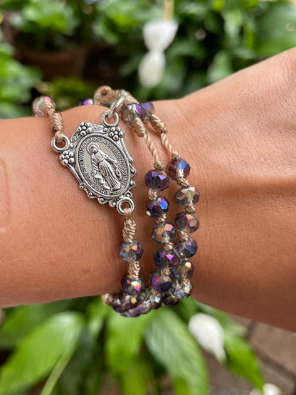 Rosario - Cielo hermoso