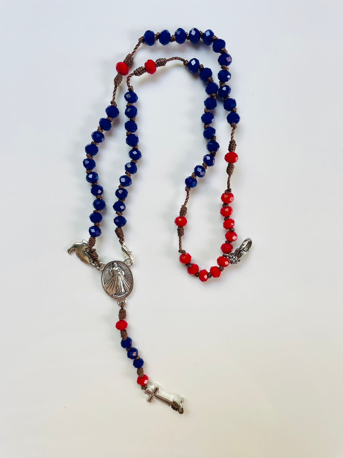Especiales Rosario de la Misericordia II