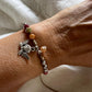 Pulseras ajustables - Pulsera con Angelito