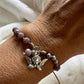 Pulseras ajustables - Pulsera con Angelito