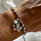 Pulseras ajustables - Pulsera con Angelito