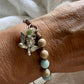Pulseras ajustables - Pulsera con Angelito