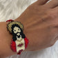 Miyuki - Pulsera sagrado corazon de Jesùs