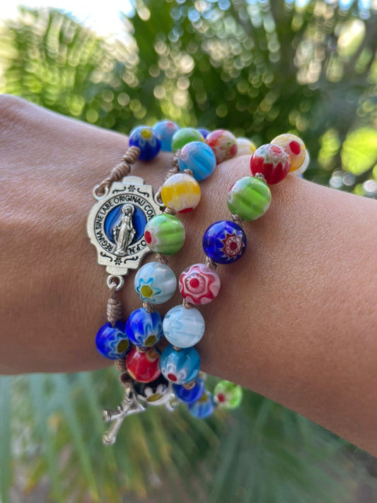 Rosario - Alegria Gozo