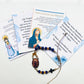 Pulseras de las tres gracias