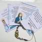 Pulseras de las tres gracias