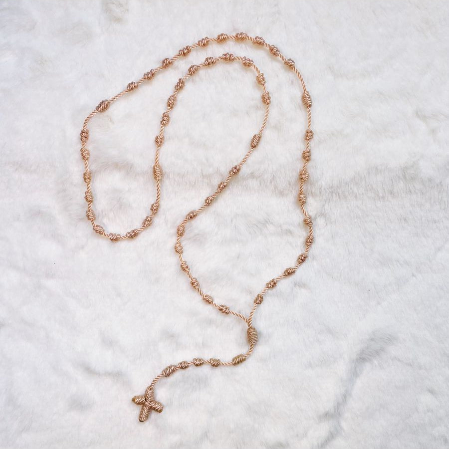 Rosario completo/ camandula NATALIA1