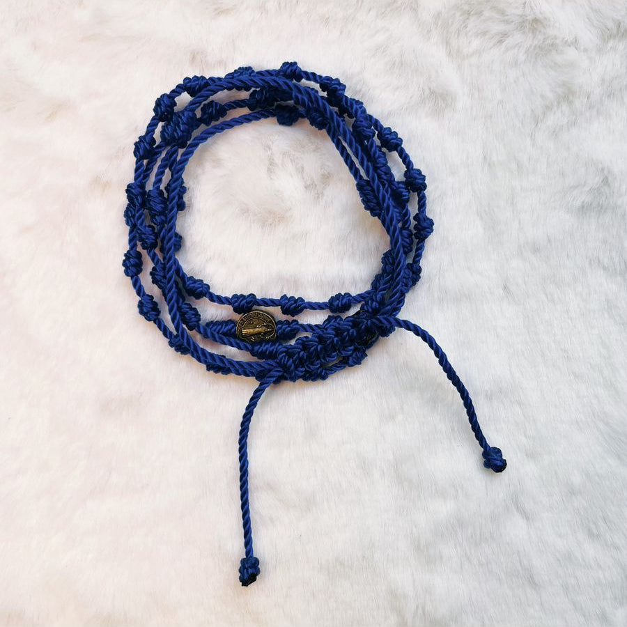 Rosario infinito/ pulsera NATALIA2