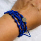 Rosario infinito/ pulsera NATALIA2