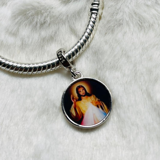 Charm- Divina Misericordia