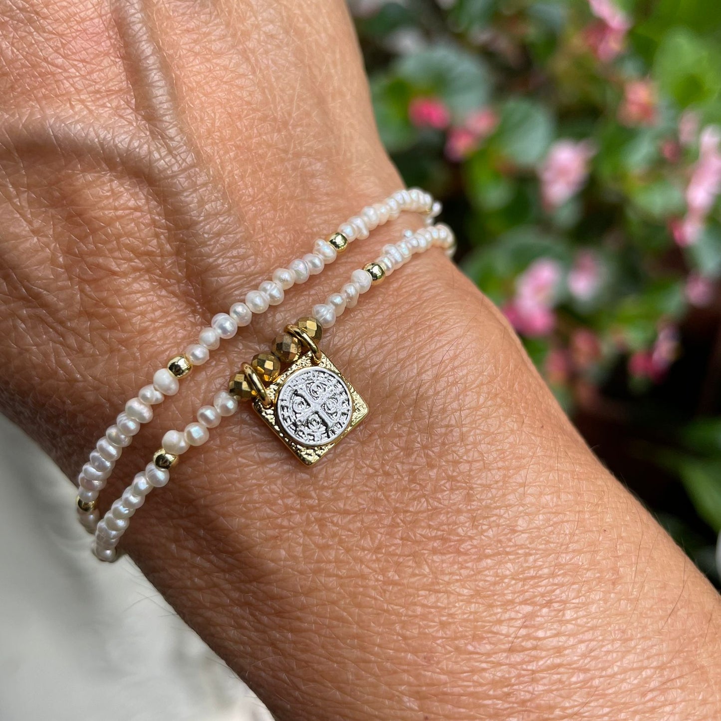 Pulsera 2