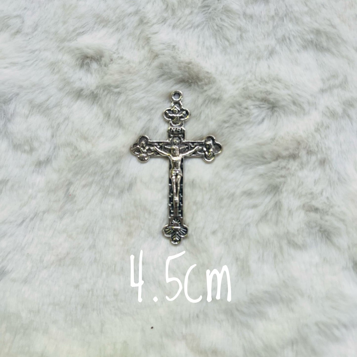 Cruces medianas
