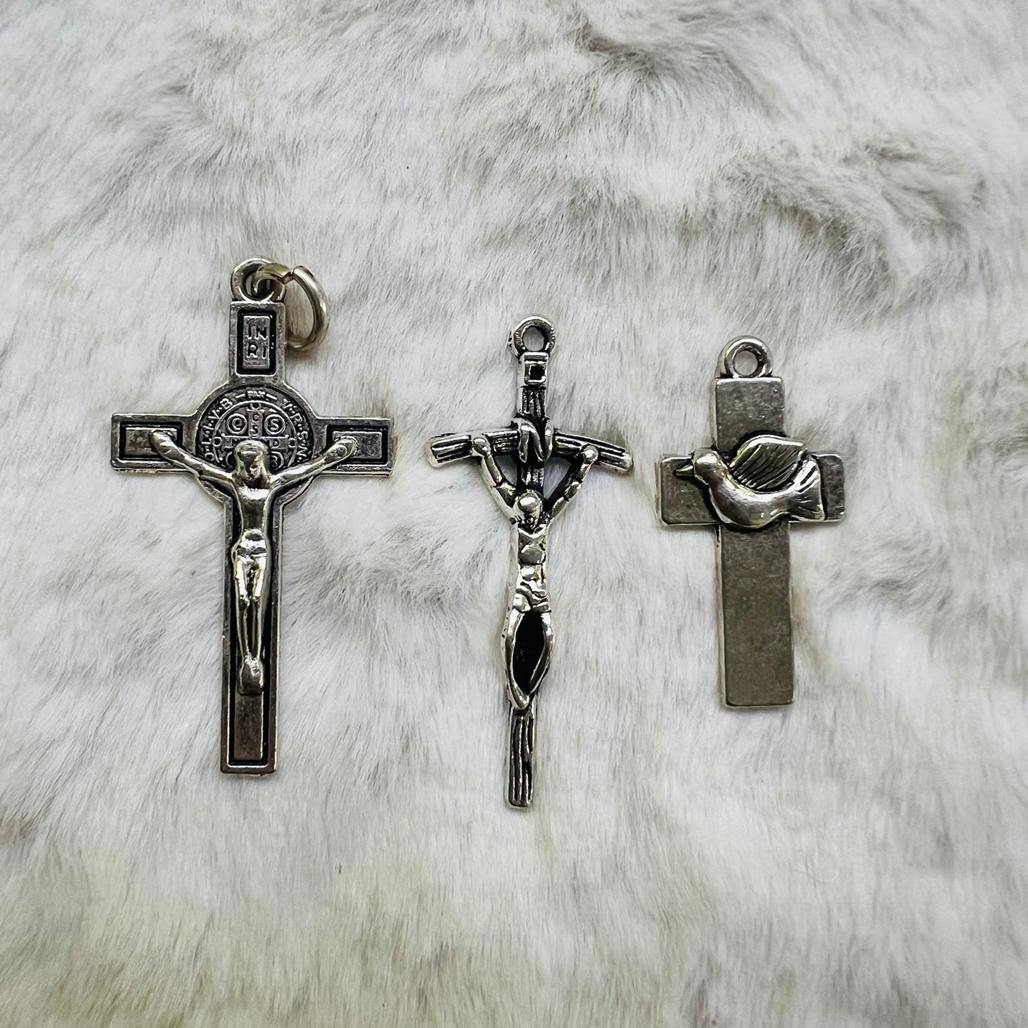 Cruces medianas