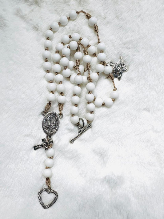 Rosario - Cielo Pureza ónix