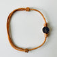 Pulseras ajustables - Pulsera Sn Benito