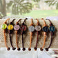 Pulseras ajustables - Pulsera Sn Benito