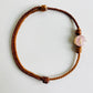 Pulseras ajustables - Pulsera Sn Benito