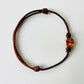 Pulseras ajustables - Pulsera Sn Benito
