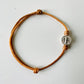 Pulseras ajustables - Pulsera Sn Benito