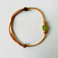 Pulseras ajustables - Pulsera Sn Benito