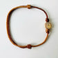 Pulseras ajustables - Pulsera Sn Benito