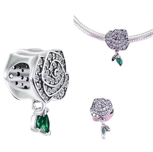 Charm - Rosa