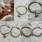 Pulseras ajustables - Pulsera con Angelito
