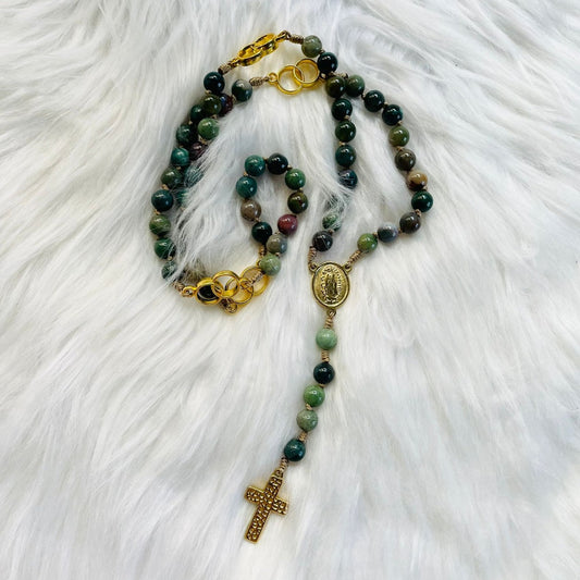 Family and Home/ Matrimonial Rosary