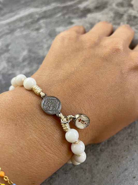 Decenarios Ajustables San Benito original