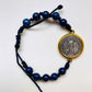 Bisuteria Religiosa - Pulsera San Benito