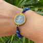 Bisuteria Religiosa - Pulsera San Benito
