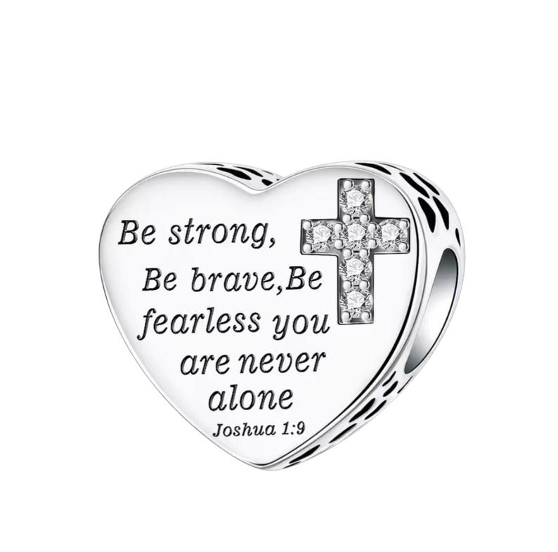 Charm- Be strong